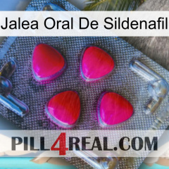 Sildenafil Oral Jelly 13